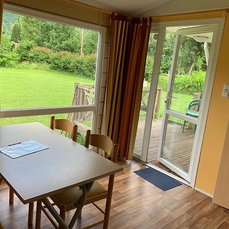 Ferme Noemie Βίλα Le Bourg-dʼOisans Εξωτερικό φωτογραφία