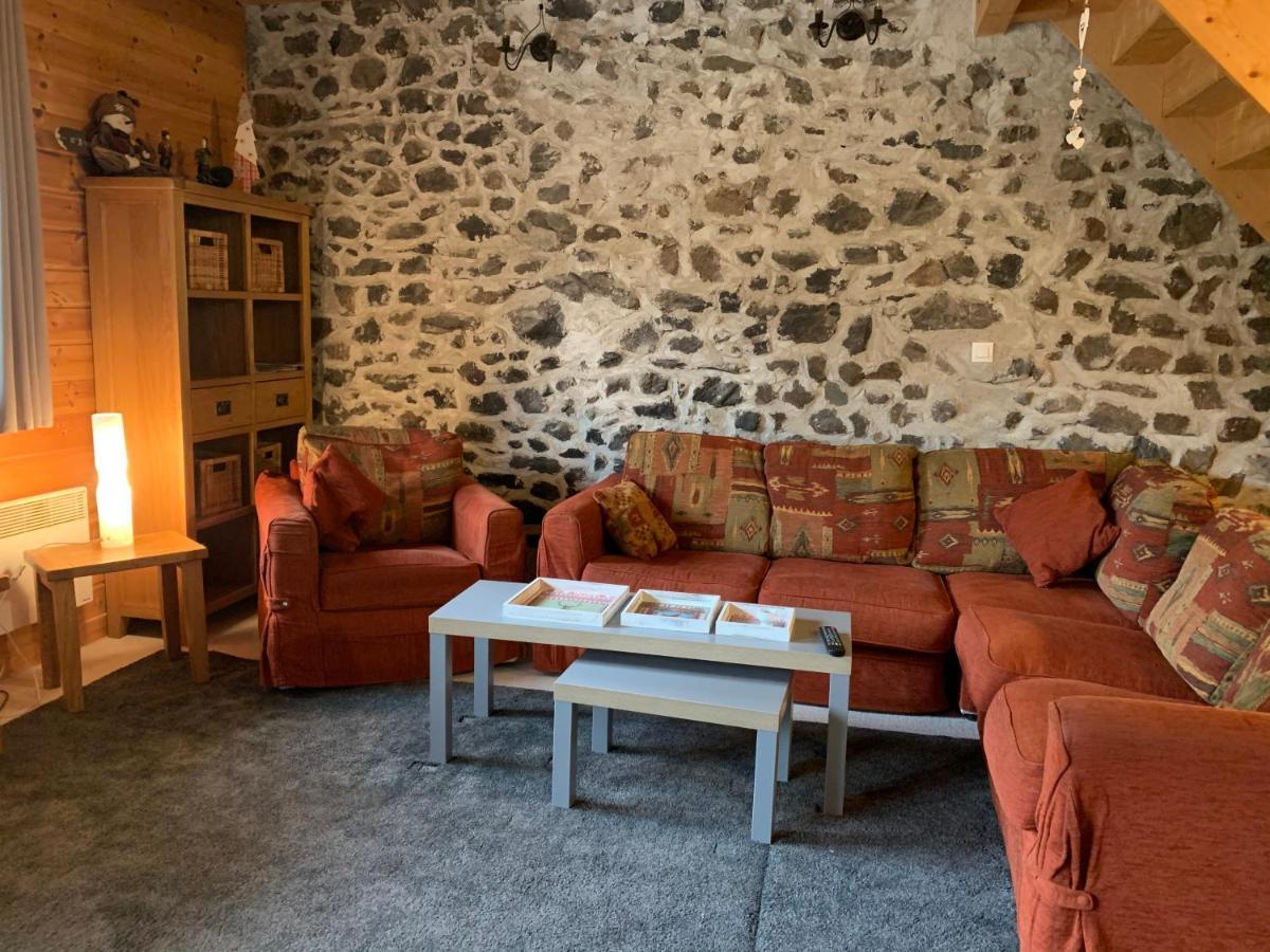 Ferme Noemie Βίλα Le Bourg-dʼOisans Εξωτερικό φωτογραφία