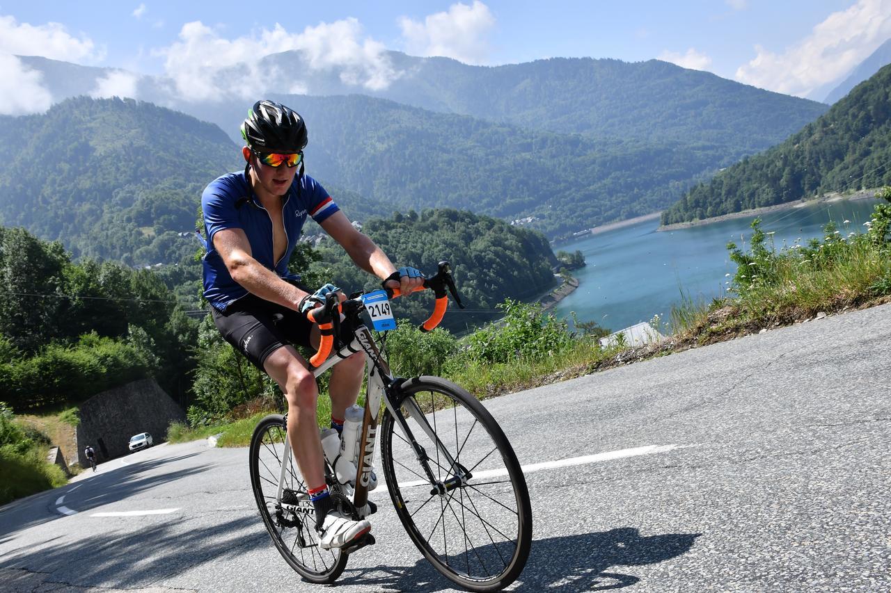 Ferme Noemie Βίλα Le Bourg-dʼOisans Εξωτερικό φωτογραφία