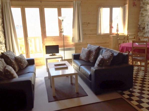 Ferme Noemie Βίλα Le Bourg-dʼOisans Εξωτερικό φωτογραφία